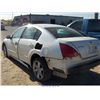Image 4 : 2004 - NISSAN MAXIMA