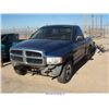 Image 2 : 2003 - DODGE RAM 1500 *FORFEIT*