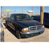 Image 1 : 1999 - DODGE DAKOTA *FORFEIT*