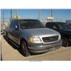 Image 1 : 2002 - FORD F-150