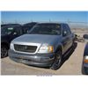 Image 2 : 2002 - FORD F-150