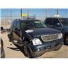 Image 1 : 2003 - FORD EXPLORER *FORFEIT*