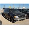 Image 1 : 2002 - FORD EXPEDITION XLT