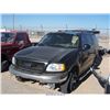 Image 2 : 2002 - FORD EXPEDITION XLT