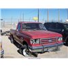 Image 1 : 1989 - FORD F-150