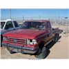Image 2 : 1989 - FORD F-150