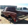 Image 4 : 1989 - FORD F-150