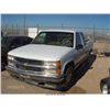 Image 2 : 1996 - CHEVROLET 1500 *FORFEIT*