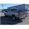 Image 3 : 2001 - CHEVROLET SILVERADO 1500