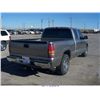 Image 4 : 2001 - CHEVROLET SILVERADO 1500