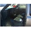 Image 6 : 2001 - CHEVROLET SILVERADO 1500