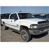 Image 1 : 1999 - DODGE RAM 2500