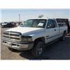 Image 2 : 1999 - DODGE RAM 2500