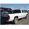 Image 4 : 1999 - DODGE RAM 2500