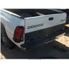 Image 5 : 1999 - DODGE RAM 2500