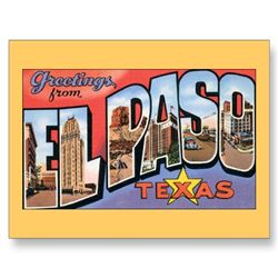 El Paso, Texas vehicles listed below