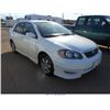 Image 1 : 2006 - TOYOTA COROLLA