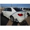 Image 3 : 2006 - TOYOTA COROLLA