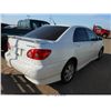 Image 4 : 2006 - TOYOTA COROLLA