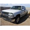 Image 2 : 2000 - CHEVROLET SILVERADO