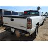 Image 4 : 2000 - CHEVROLET SILVERADO