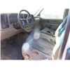 Image 5 : 2000 - CHEVROLET SILVERADO
