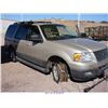 Image 1 : 2005 - FORD EXPEDITION XLT