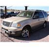 Image 2 : 2005 - FORD EXPEDITION XLT