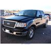 Image 2 : 2004 - FORD F-150