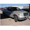Image 1 : 2005 - FORD F-150