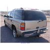 Image 3 : 2001 - CHEVROLET TAHOE