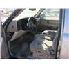 Image 5 : 2001 - CHEVROLET TAHOE