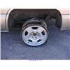 Image 7 : 2001 - CHEVROLET TAHOE