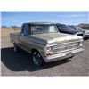 Image 1 : 1968 - FORD F100