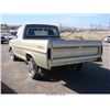 Image 3 : 1968 - FORD F100
