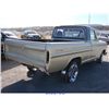 Image 4 : 1968 - FORD F100