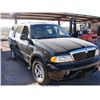 Image 1 : 1998 - LINCOLN NAVIGATOR