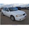 Image 1 : 2002 - NISSAN SENTRA
