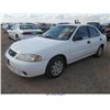 Image 2 : 2002 - NISSAN SENTRA