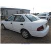 Image 3 : 2002 - NISSAN SENTRA