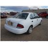 Image 4 : 2002 - NISSAN SENTRA