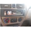 Image 6 : 2002 - NISSAN SENTRA