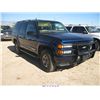 Image 1 : 2000 - CHEVROLET TAHOE
