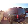 Image 3 : 2000 - CHEVROLET TAHOE