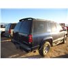 Image 4 : 2000 - CHEVROLET TAHOE