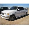 Image 2 : 2002 - FORD F150