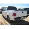 Image 3 : 2002 - FORD F150