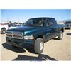 Image 2 : 1998 - DODGE 1500