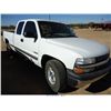 Image 1 : 2002 - CHEVROLET 1500