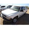 Image 2 : 2002 - CHEVROLET 1500